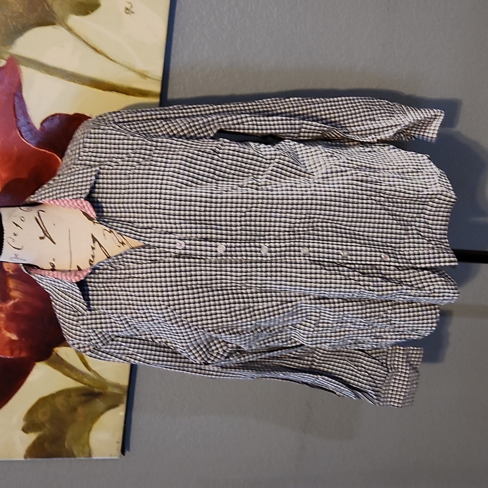 Leyla blouse long sleeve t-shirt